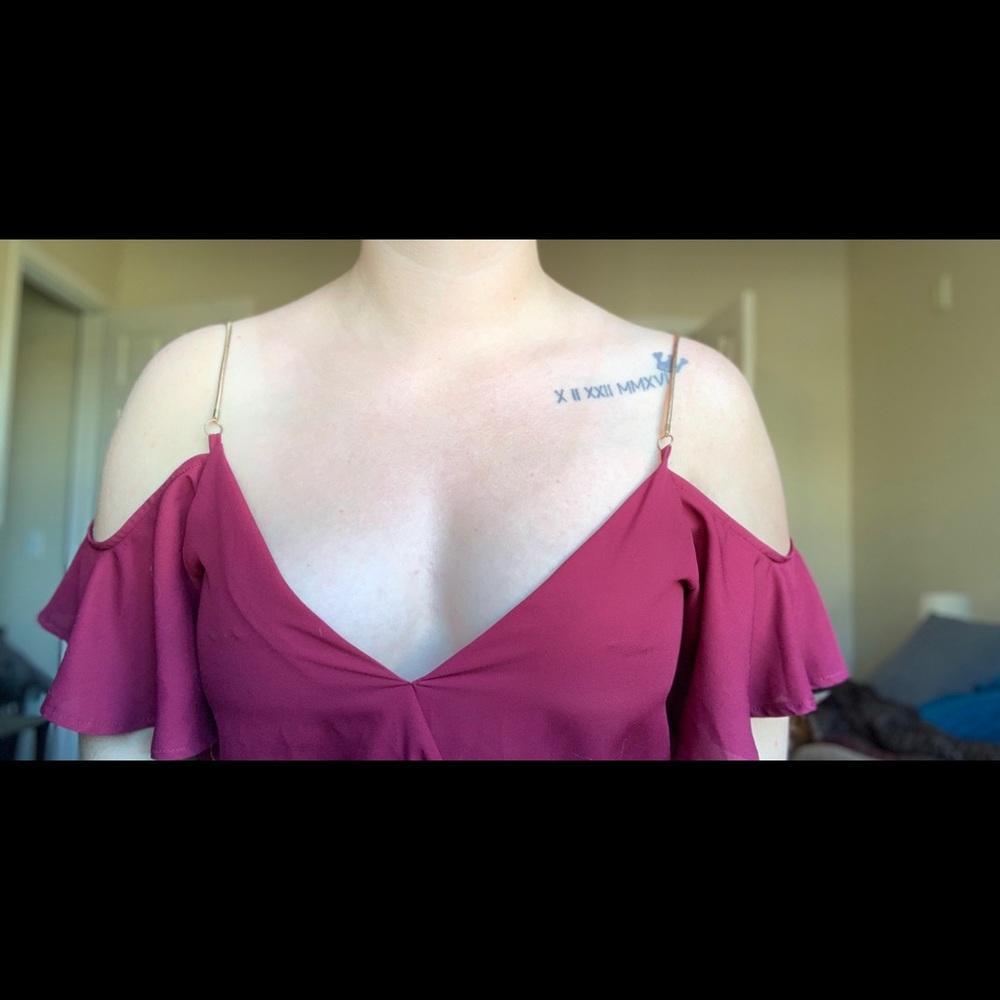 Blouse - Picture 2 of 2